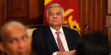 After Three Years, Sri Lanka Lifts Ban On Importation Of Buses, Trucks