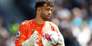 JUST IN: Raya Teams Up With Arsenal