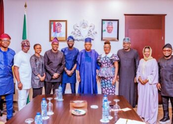 Google To Train 20,000 Nigerian Youths In Digital Skill, Empower With N1.2bn Grant