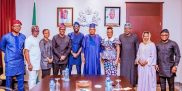 Google To Train 20,000 Nigerian Youths In Digital Skill, Empower With N1.2bn Grant