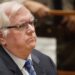 Drunk Californian Judge Appears In Court After Shooting Wife Dead