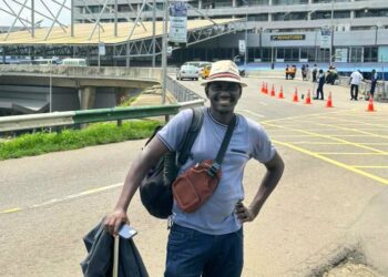 Scrabble: Uganda Star Player First To Storm Lagos For PANASA President’s Cup