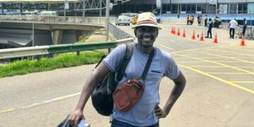 Scrabble: Uganda Star Player First To Storm Lagos For PANASA President’s Cup