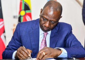 Kenya’s Debt Crisis Worsens As Total Public Debt Surges To 10.1trillion Shillings