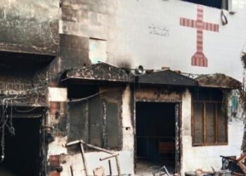 Pakistan: Demonstrators Burn Four Churches Over Alleged Desecration Of Quran