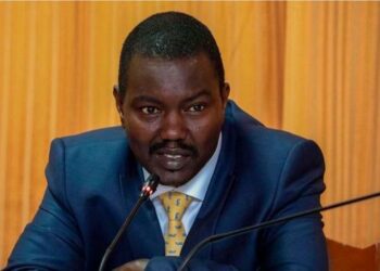 Kenyan Senator In Court Over Scholarship Scam