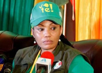 Zimbabwe Polls: Electoral Commission Says It’s Not Influenced By Govt