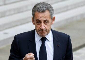 Niger Coup: “Doomed to Fail” – Nicolas Sarkozy