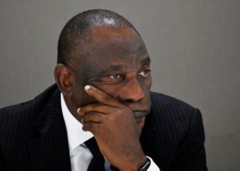 S/Africa: Coalition Of 7 Political Parties Aims To End ANC’s 29 Years Rule