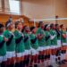 2023: Cameroon Conquer Nigeria, As African Volleyball Championship Enters Day 3