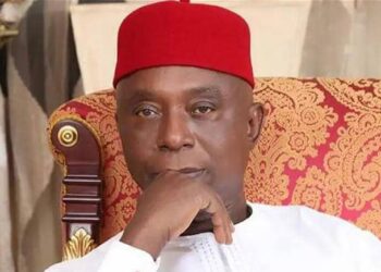 Nigeria: Parliamentarian Demands $5trn Reparations With Apology From UK Over Slavery