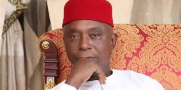 Nigeria: Parliamentarian Demands $5trn Reparations With Apology From UK Over Slavery