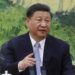 Beijing Says President Xi Will Personally Attend BRICS Summit In South Africa