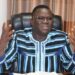 Burkina Faso: Former Minister Faces 11-Year Prison Sentence In Corruption Case