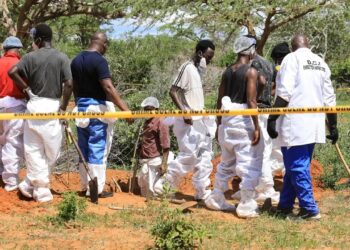 Kenya: Churches Involved In Fatal Fasting Incidents, Criminal Activities, Face Ban