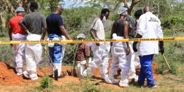 Kenya: Churches Involved In Fatal Fasting Incidents, Criminal Activities, Face Ban