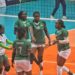 Nigeria Stop Burundi In 2023 African Volleyball Championship Victory