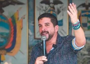 Ecuador: Mayor Escapes Assassination Hours To General Elections