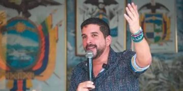 Ecuador: Mayor Escapes Assassination Hours To General Elections