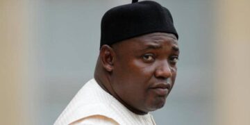 Gambia: President Barrow Suspends Foreign Trips By Govt Officials, Himself Inclusive