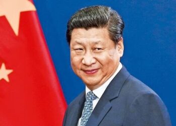 Xi Meets African Leaders This Week To Advance China-Africa Cooperation