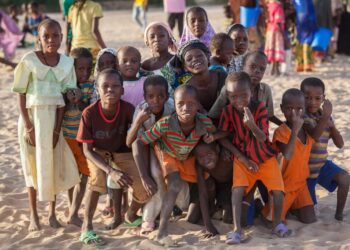Niger: Over 2 Million Children In Urgent Need Of Aid, Says UNICEF