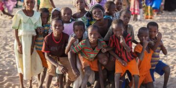 Niger: Over 2 Million Children In Urgent Need Of Aid, Says UNICEF