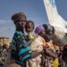 Sudan Crisis: Red Cross Appeals For Int’l Support