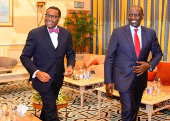 Kenya Moves To Secure $150m Loan From AfDB To Power 150,000 Homes