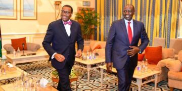 Kenya Moves To Secure $150m Loan From AfDB To Power 150,000 Homes