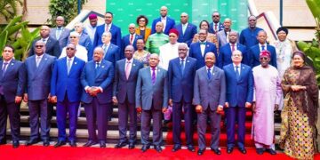 AU Slams Indefinite Suspension On Niger Over Coup