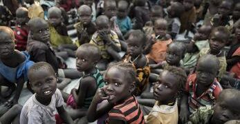Sudan: Hundreds Of Children Have Died From Hunger Since The War Began