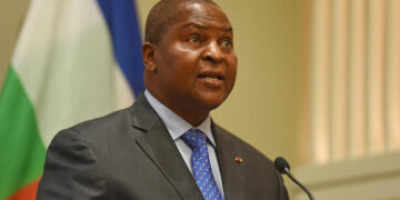 Central African Republic’s Constitutional Court Validates July Referendum Results