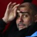Guardiola Suffers Back Pain, Undergoes Surgery