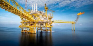 Namibia Discovers 11bn Barrels Of Oil Offshore, Yet To Commence Production