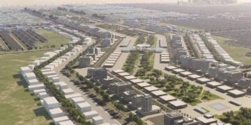 Egypt Approves Fresh $16bn Industrial City Project, Targets 750,000 Direct Jobs