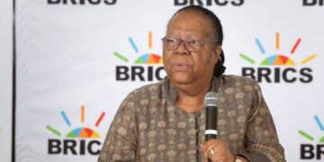 BRICS Agrees On Terms For Expansion, Says South African Foreign Minister