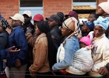 Zimbabwe: Polls Enter Second Day Over Delay In Distribution Of Ballot Papers