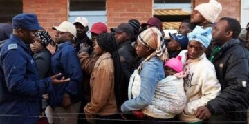 Zimbabwe: Polls Enter Second Day Over Delay In Distribution Of Ballot Papers