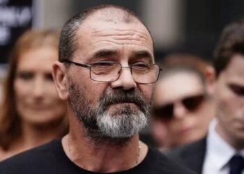 UK Says Man Wrongfully Jailed For 17 Years Suffered “Significant Miscarriage Of Justice”