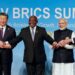 BRICS Considers Expanding Membership, Invites Six More Nations To Join