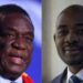 Zimbabwe Election: Ruling Party Says Its Candidate, President Mnangagwa In Early Lead