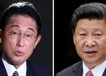 Japan Urges China To Reverse Ban On Importation Of Seafoods From Tokyo