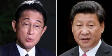 Japan Urges China To Reverse Ban On Importation Of Seafoods From Tokyo