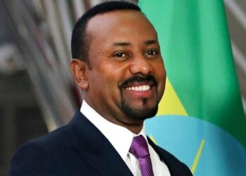 Ethiopian Leader Says Invitation To Join BRICS Historic Moment For Country