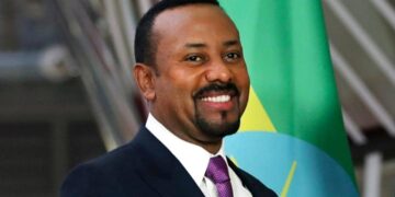 Ethiopian Leader Says Invitation To Join BRICS Historic Moment For Country