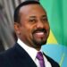 Ethiopian Leader Says Invitation To Join BRICS Historic Moment For Country