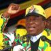 Zimbabwe: Mnangagwa Wins Second Term In Office As President