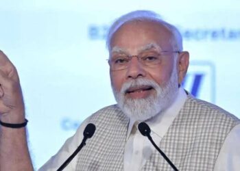 Indian Prime Minister, Modi Urges AU To Join G20