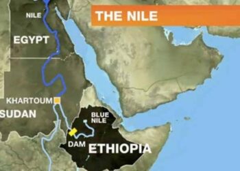 Egypt, Ethiopia, Sudan Resume Talks On Resolution Of Disputed Dam